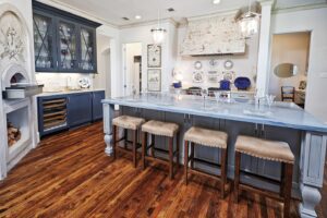 Traditional Kitchen remodel fort worth