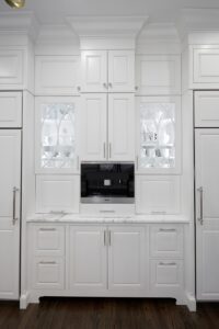 Traditional Kitchen design fort worth