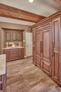 Traditional Kitchen design fort worth