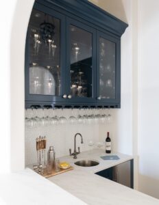 Traditional Kitchen design dallas