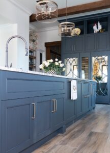 Traditional Kitchen design dallas