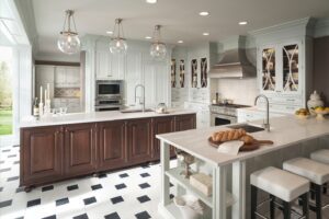 Traditional Kitchen design dallas