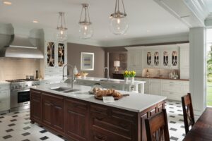 Traditional Kitchen remodel southlake