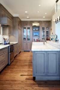Traditional Kitchen remodel dallas