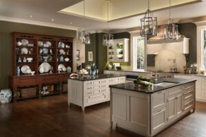 Traditional Kitchen remodel southlake
