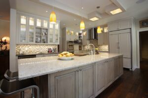 Traditional Kitchen remodel southlake