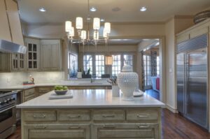 Traditional Kitchen remodel dallas