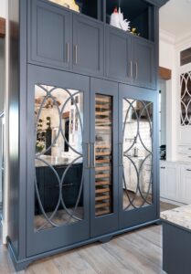 Traditional Kitchen remodel dallas