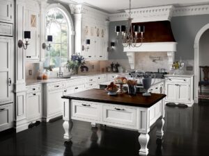Traditional Kitchens | Kitchen Source