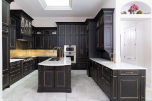 Traditional Kitchen remodel fort worth
