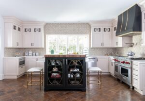 Traditional Kitchen remodel fort worth