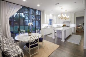 Traditional Kitchen design dfw