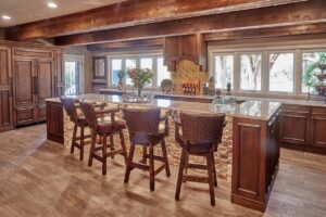 Traditional Kitchen design dfw