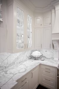 Traditional Kitchen design southlake