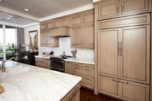 Traditional Kitchen design southlake