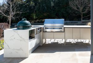 Modern kitchen remodel fort worth