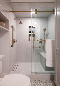 bathroom design