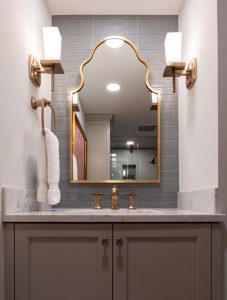 bathroom design