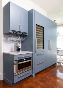 contemporary kitchen remodel dallas