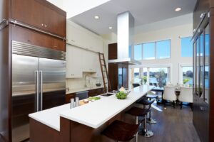 Dallas kitchen design