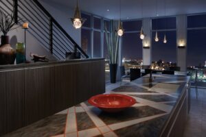 contemporary remodel kitchen texas