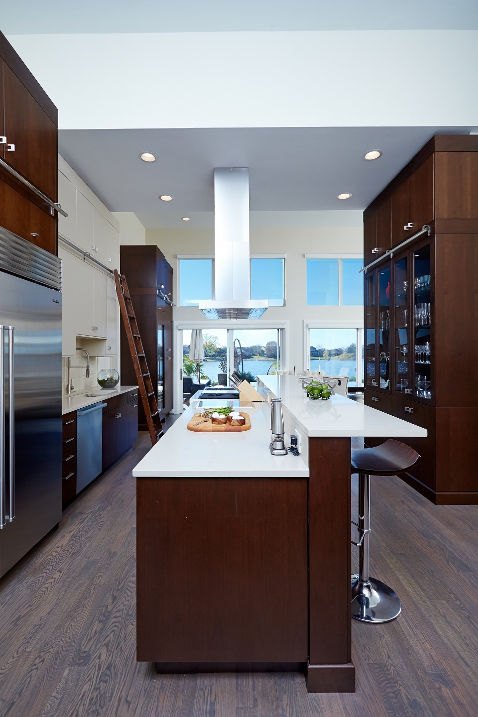 Dallas kitchen design
