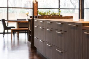 contemporary kitchen design