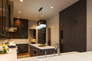 remodel kitchen texas