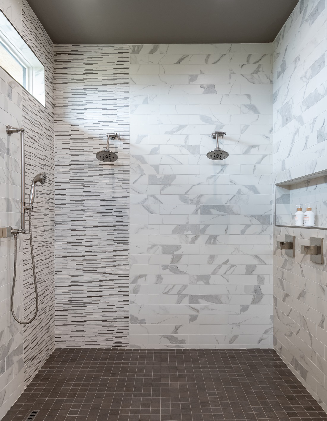 contemporary design bathroom dallas