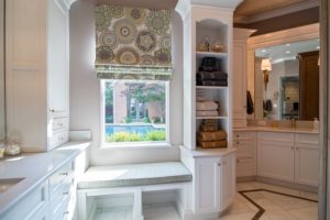 Traditional Bathroom Design