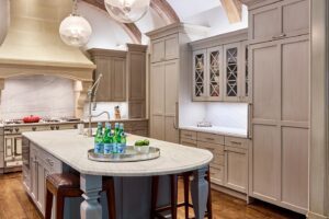 frisco kitchen remodel