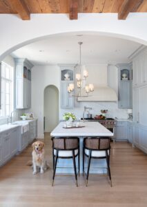 Transitional Kitchen remodel southlake