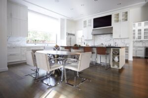 plano kitchen design