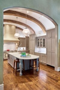dfw kitchen design