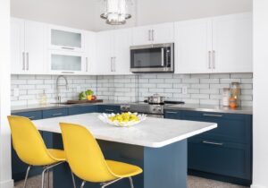 Transitional Kitchen design dallas