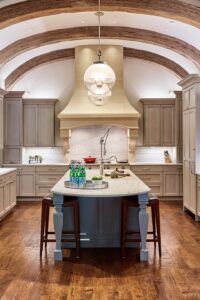Texas Kitchen remodel