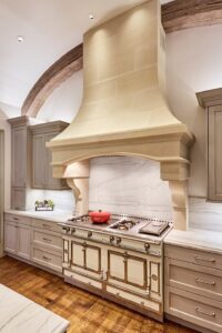Transitional Kitchen remodel southlake