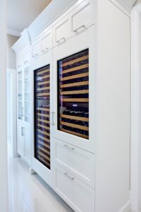 Transitional Kitchen remodel southlake