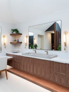 dfw bathroom designer, dfw bathroom remodeling