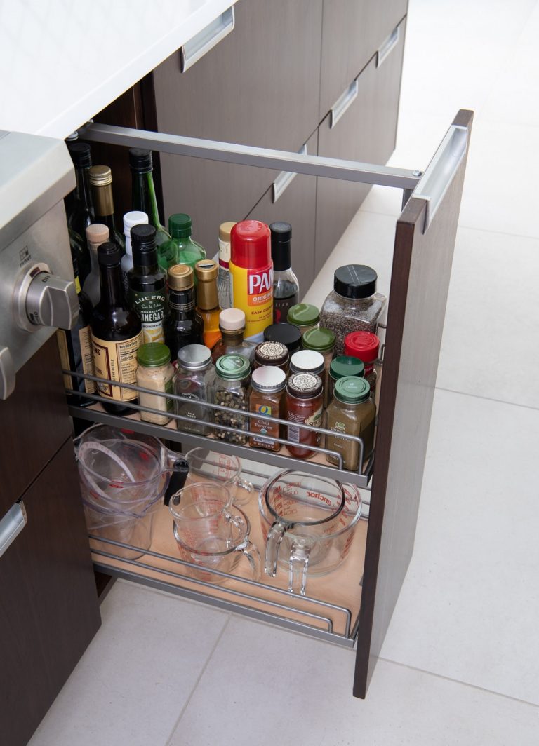 Cabinet Accessories | Kitchen Source
