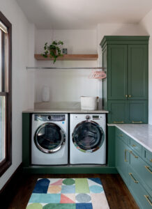 Green Laundry